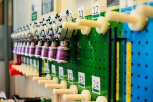 Lean Processes - Middlesex Aerospace
