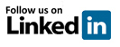 follow us on linkedin