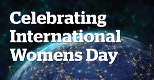 Middlesex Aerospace celebrate International Women's Day